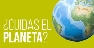 07 Cuidas el planeta